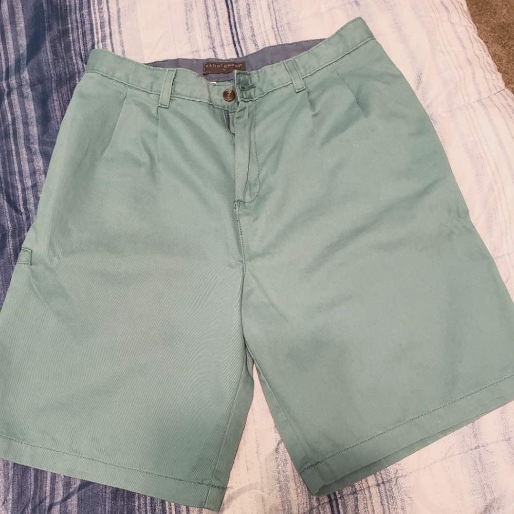 Men's  shorts